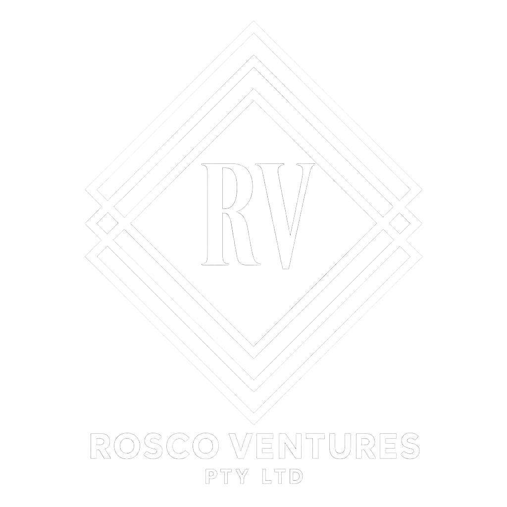Rosco Ventures Logo
